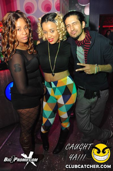 Luxy nightclub photo 183 - November 29th, 2013