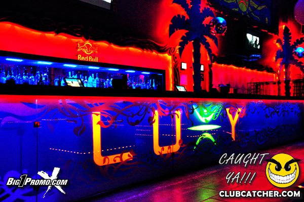 Luxy nightclub photo 193 - November 29th, 2013