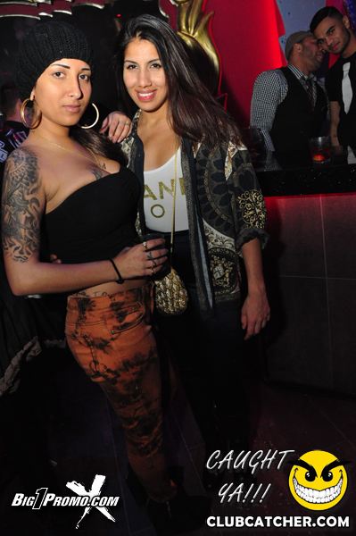 Luxy nightclub photo 74 - November 29th, 2013
