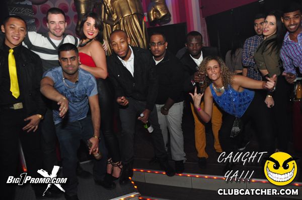 Luxy nightclub photo 125 - November 30th, 2013