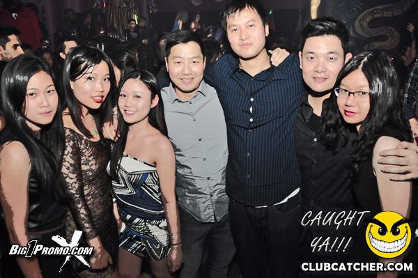 Luxy nightclub photo 162 - November 30th, 2013