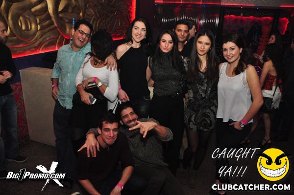 Luxy nightclub photo 167 - November 30th, 2013
