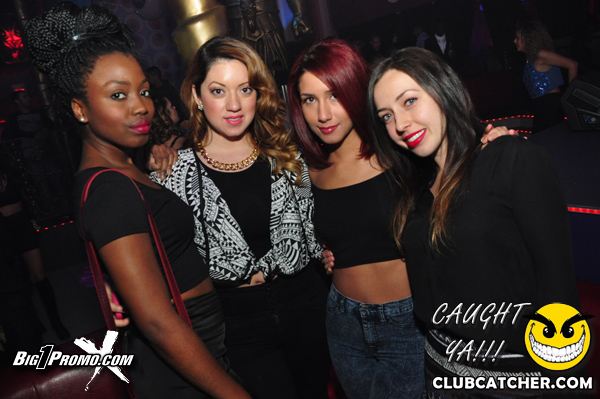 Luxy nightclub photo 19 - November 30th, 2013