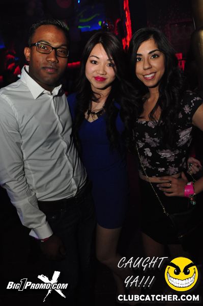 Luxy nightclub photo 35 - November 30th, 2013