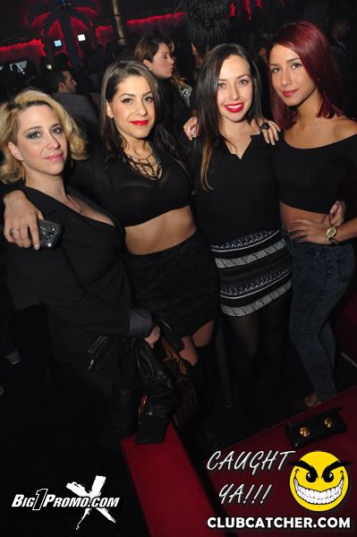 Luxy nightclub photo 6 - November 30th, 2013