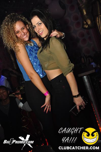 Luxy nightclub photo 53 - November 30th, 2013