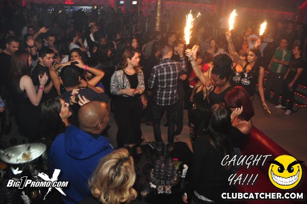 Luxy nightclub photo 59 - November 30th, 2013