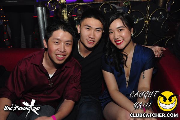 Luxy nightclub photo 88 - November 30th, 2013