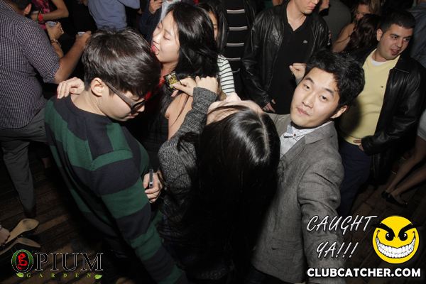 Opium Room nightclub photo 104 - November 30th, 2013
