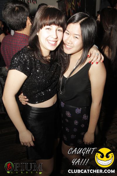 Opium Room nightclub photo 105 - November 30th, 2013