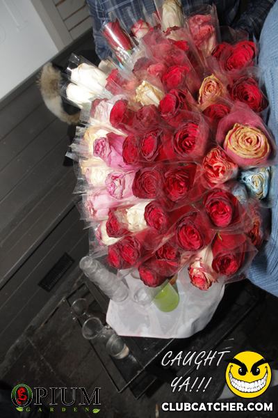 Opium Room nightclub photo 111 - November 30th, 2013