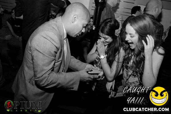 Opium Room nightclub photo 112 - November 30th, 2013