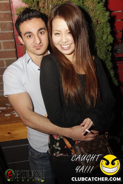 Opium Room nightclub photo 113 - November 30th, 2013