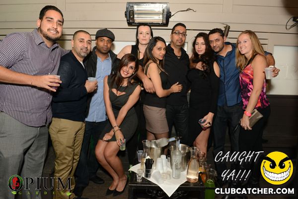 Opium Room nightclub photo 115 - November 30th, 2013