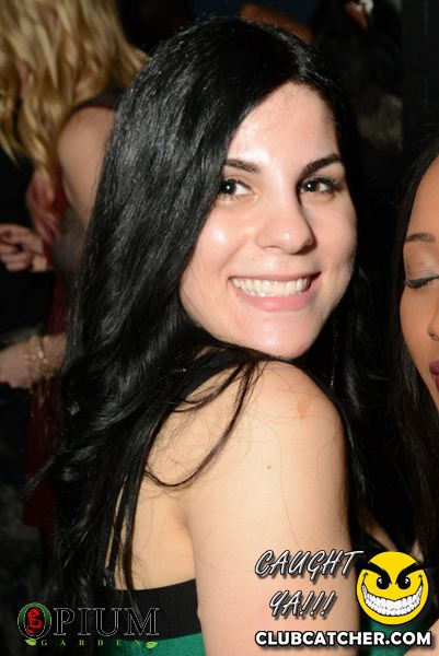 Opium Room nightclub photo 119 - November 30th, 2013