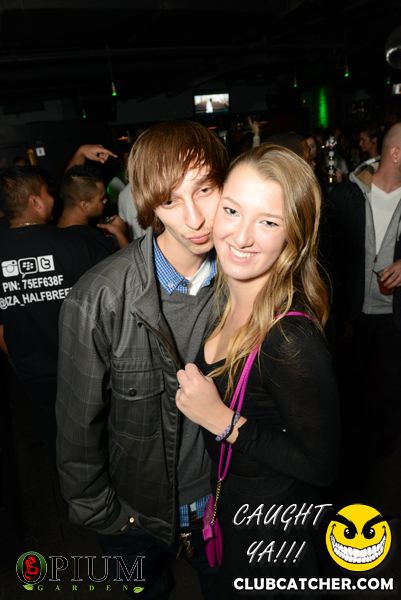 Opium Room nightclub photo 120 - November 30th, 2013