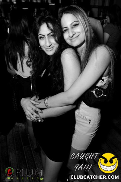 Opium Room nightclub photo 122 - November 30th, 2013