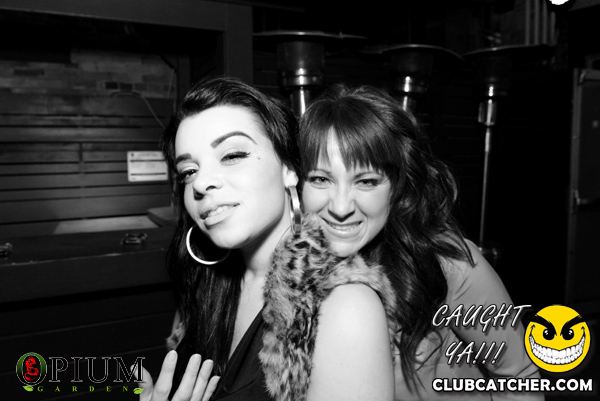 Opium Room nightclub photo 123 - November 30th, 2013