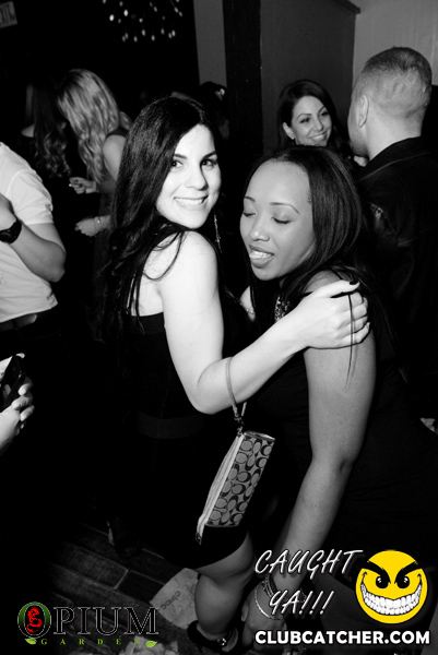 Opium Room nightclub photo 124 - November 30th, 2013