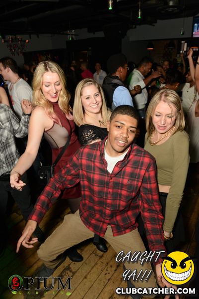 Opium Room nightclub photo 134 - November 30th, 2013