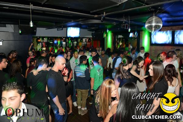 Opium Room nightclub photo 138 - November 30th, 2013