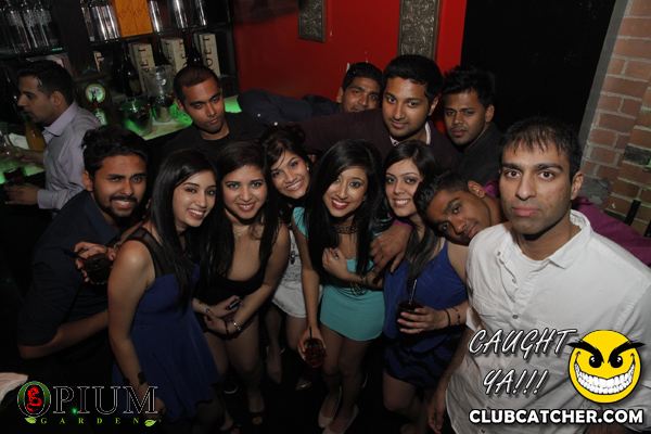 Opium Room nightclub photo 18 - November 30th, 2013