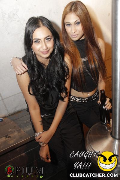 Opium Room nightclub photo 4 - November 30th, 2013