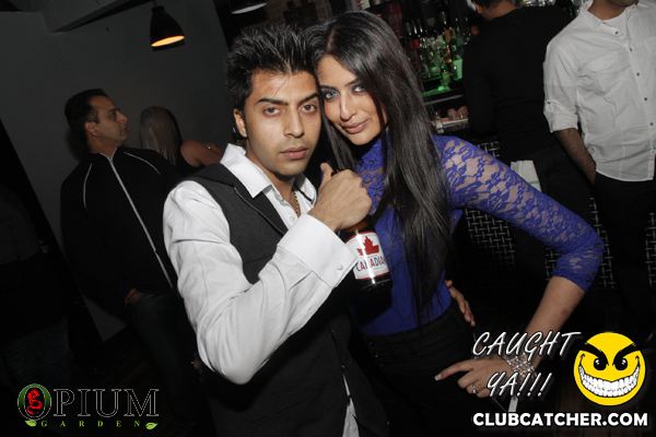 Opium Room nightclub photo 42 - November 30th, 2013