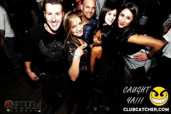 Opium Room nightclub photo 47 - November 30th, 2013