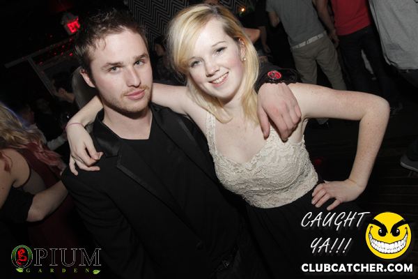 Opium Room nightclub photo 51 - November 30th, 2013