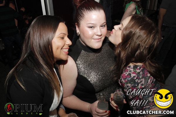 Opium Room nightclub photo 57 - November 30th, 2013