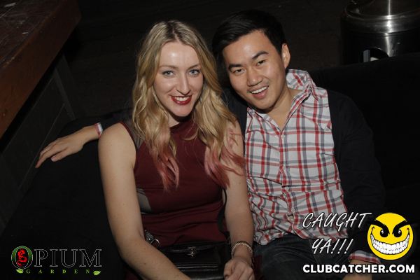 Opium Room nightclub photo 65 - November 30th, 2013