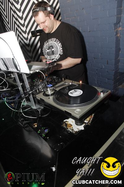 Opium Room nightclub photo 82 - November 30th, 2013