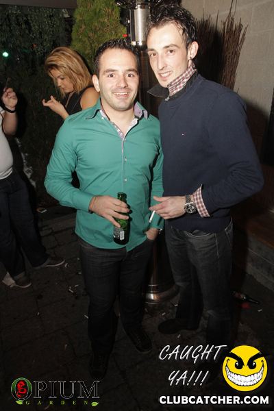 Opium Room nightclub photo 84 - November 30th, 2013