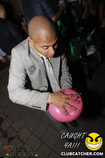 Opium Room nightclub photo 88 - November 30th, 2013