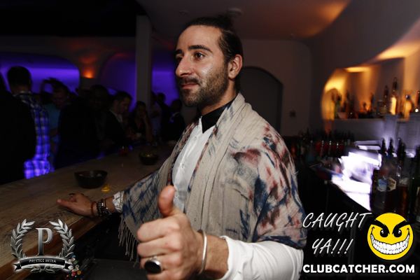 Cove 31 lounge photo 114 - November 30th, 2013