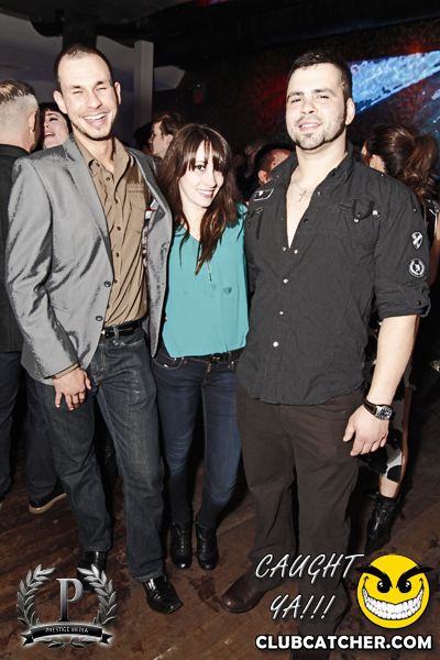 Cove 31 lounge photo 125 - November 30th, 2013