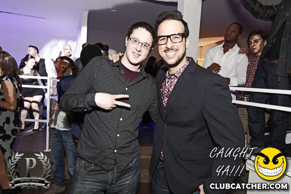 Cove 31 lounge photo 132 - November 30th, 2013