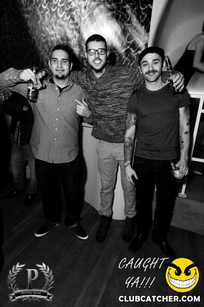 Cove 31 lounge photo 153 - November 30th, 2013