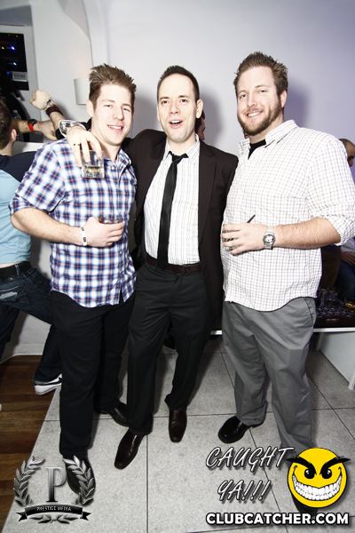 Cove 31 lounge photo 156 - November 30th, 2013