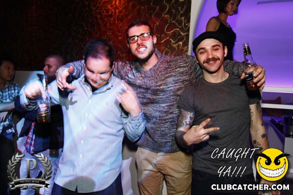 Cove 31 lounge photo 160 - November 30th, 2013