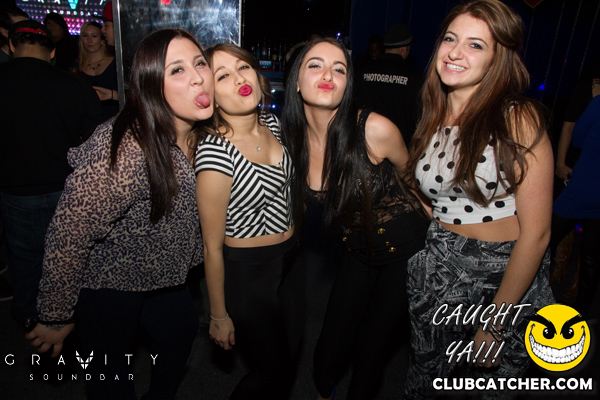 Gravity Soundbar nightclub photo 11 - December 4th, 2013