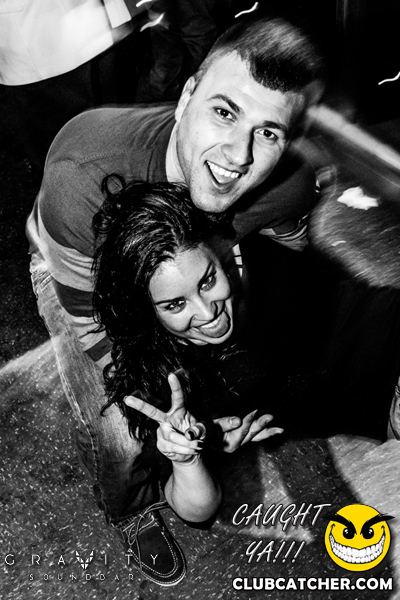 Gravity Soundbar nightclub photo 101 - December 4th, 2013