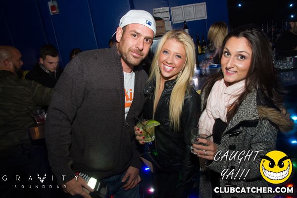 Gravity Soundbar nightclub photo 102 - December 4th, 2013