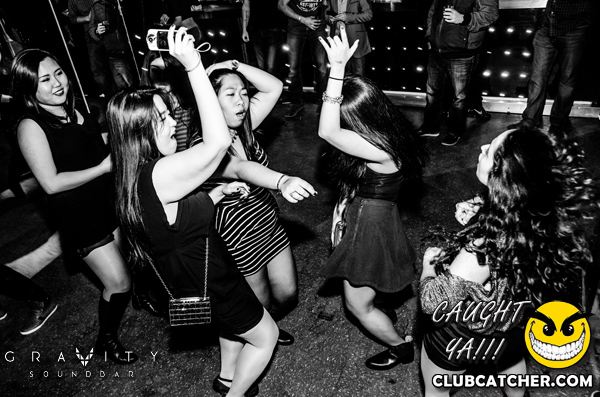 Gravity Soundbar nightclub photo 103 - December 4th, 2013