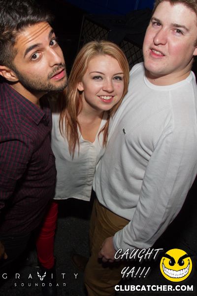 Gravity Soundbar nightclub photo 110 - December 4th, 2013