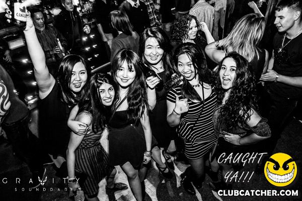 Gravity Soundbar nightclub photo 111 - December 4th, 2013