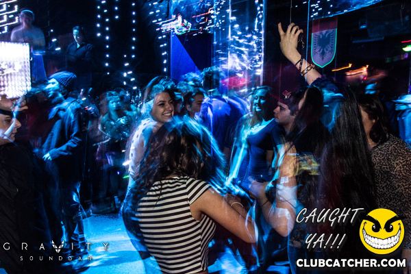 Gravity Soundbar nightclub photo 112 - December 4th, 2013