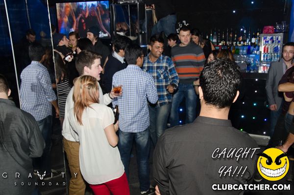 Gravity Soundbar nightclub photo 116 - December 4th, 2013