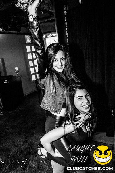 Gravity Soundbar nightclub photo 119 - December 4th, 2013